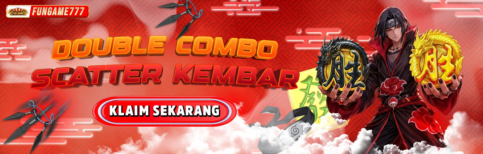 Banteng388 Banner Slot Online